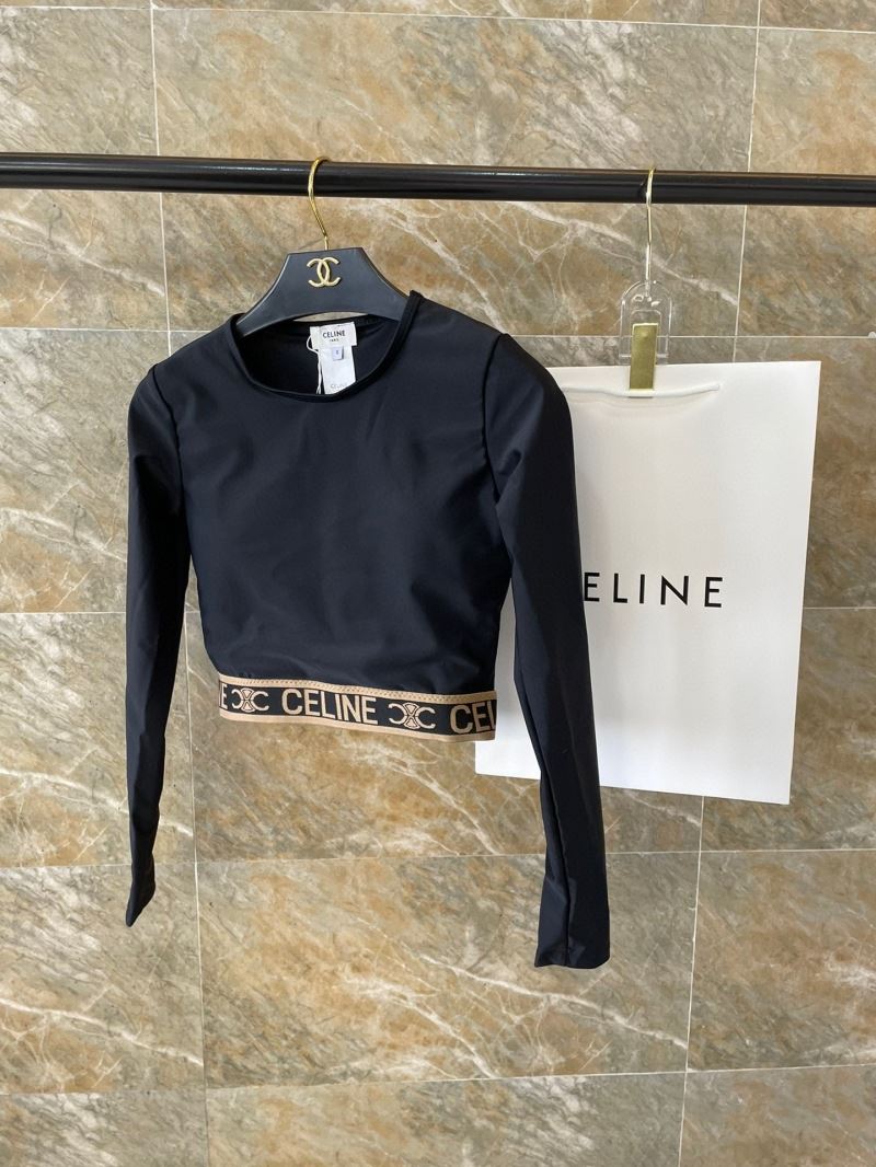 Celine Sportswear